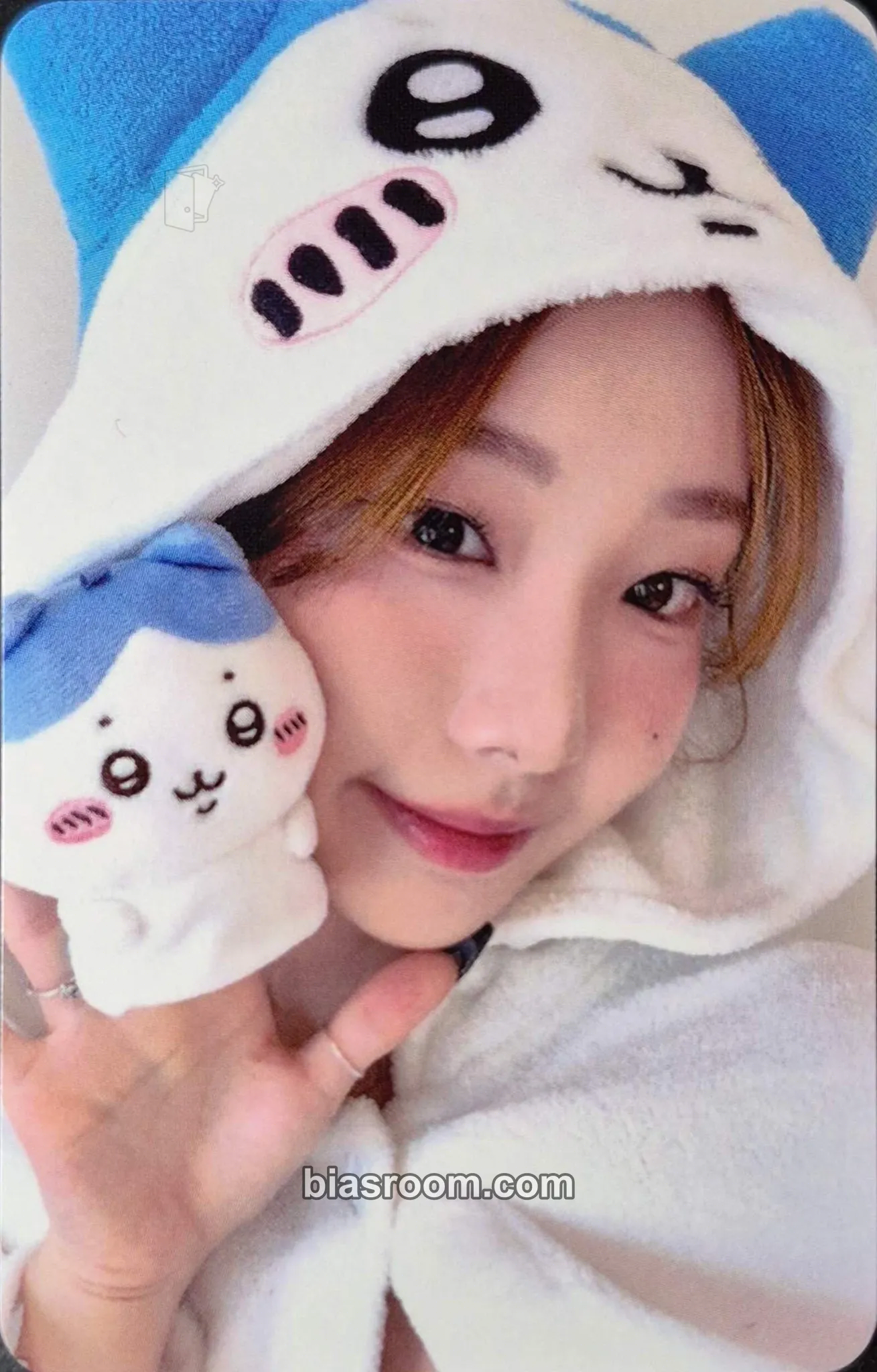YeoJin 8th hellolive Fan Event: YEOJIN CHEKI & Video Call with Pola Photocard - Yeojin - Yeojin K-pop photocard
