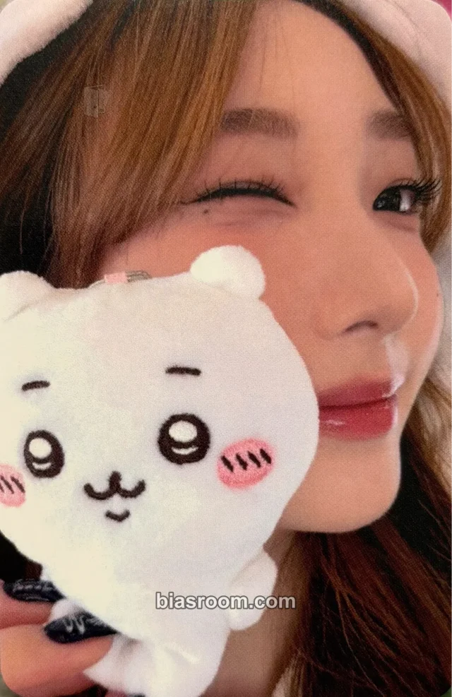 Loossemble - YeoJin - YeoJin's Special HelloLive Event Other hellolive round 8 video call