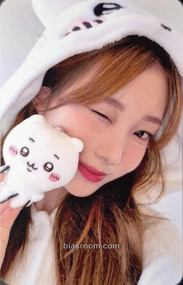 Loossemble - YeoJin - YeoJin's Special HelloLive Event Other hellolive round 8 video call