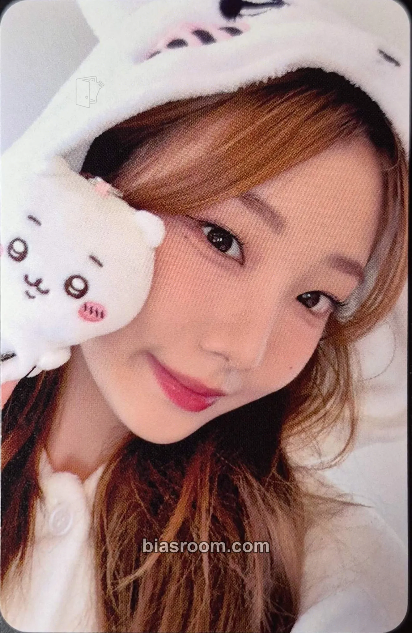YeoJin 8th hellolive Fan Event: YEOJIN CHEKI & Video Call with Pola Photocard - Yeojin - Yeojin K-pop photocard