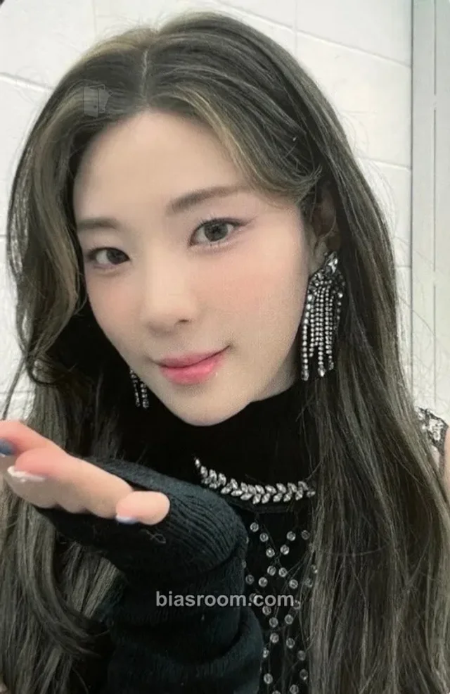 cignature - Seline - My Little Aurora Album jupiter version album photocard