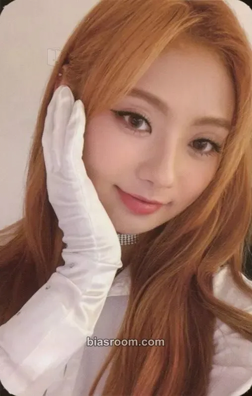 Hyeonju Dear Diary Moment Photocard - cignature - cignature K-pop photocard