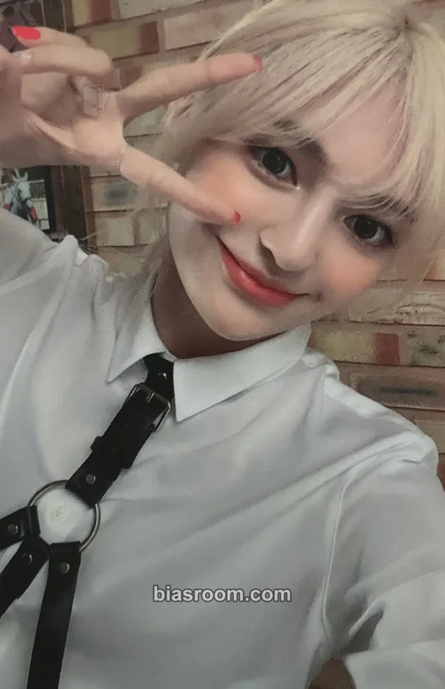 bugAboo - Choyeon - bugAboo Album dmc music video call