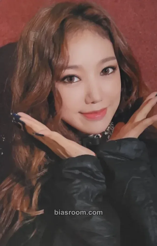 bugAboo - Zin - bugAboo Album joeun music video call