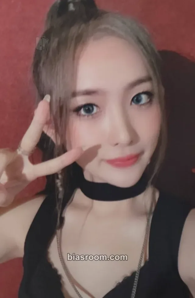bugAboo - Cyan - bugAboo Album joeun music video call