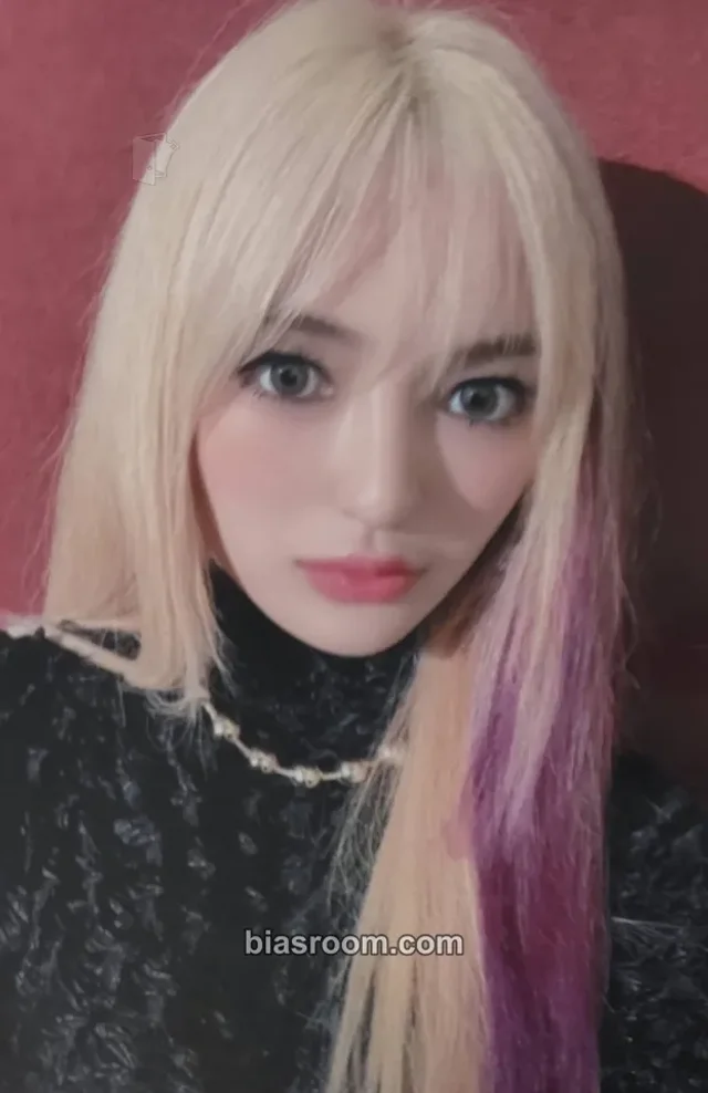 bugAboo - Choyeon - bugAboo Album joeun music video call