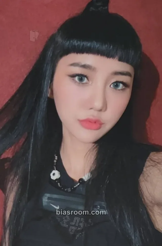 bugAboo - Eunchae - bugAboo Album joeun music video call