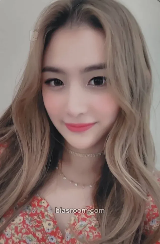 bugAboo - Cyan - bugAboo Album joeun music fansign