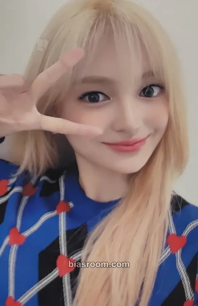 bugAboo - Choyeon - bugAboo Album joeun music fansign