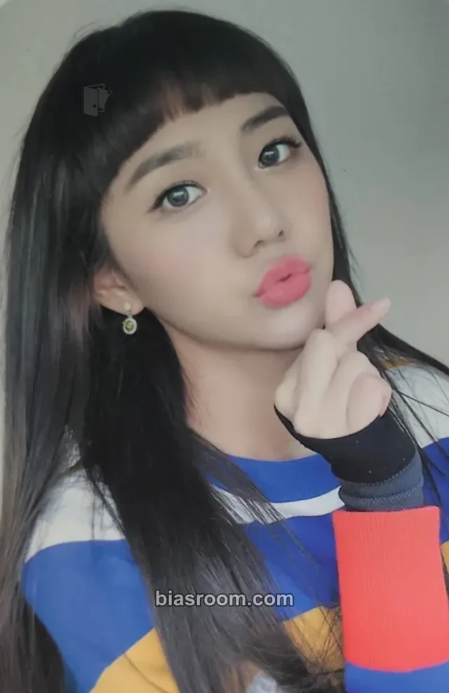 bugAboo - Eunchae - bugAboo Album joeun music fansign