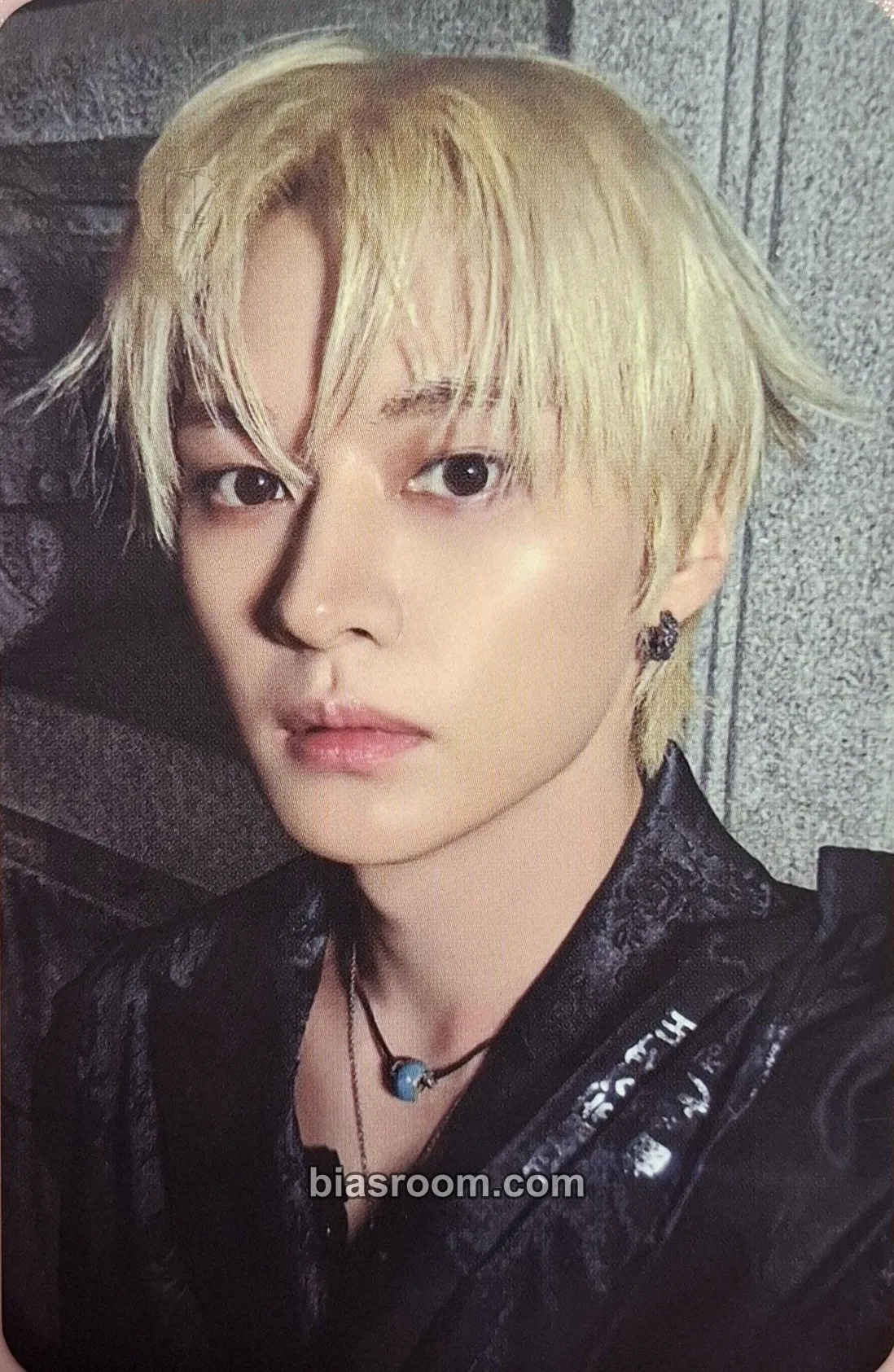 Lee Know Do It Photocard - Stray Kids - Stray Kids K-pop photocard