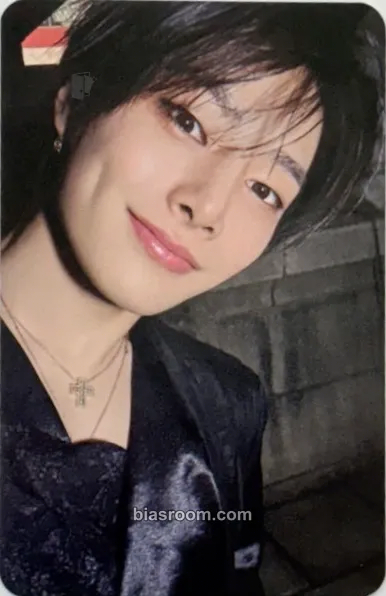 I.N Do It Photocard - Stray Kids - Stray Kids K-pop photocard