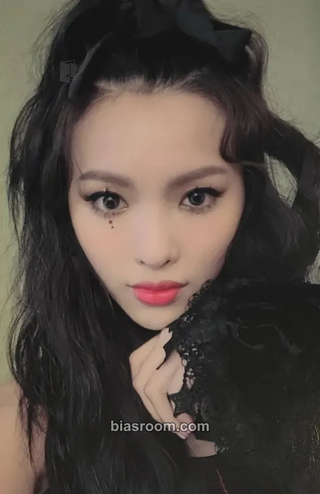 bugAboo - Rainie - bugAboo Album music korea round 1 video call