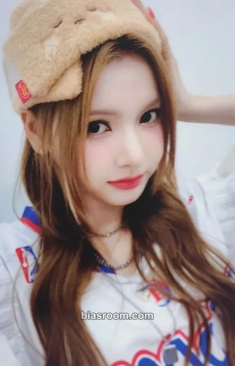 Kanny SAY MY NAME Photocard - SAY MY NAME K-pop photocard