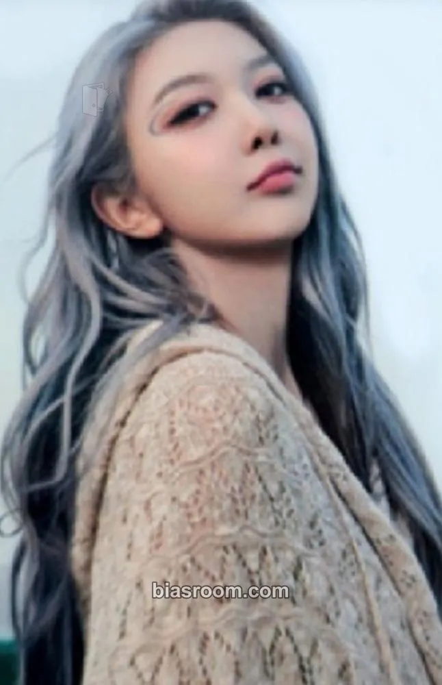 Dami Apocalypse : From us Photocard - Dreamcatcher - Dreamcatcher K-pop photocard