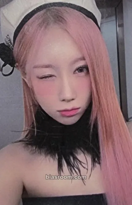Handong Apocalypse : From us Photocard - Dreamcatcher - Dreamcatcher K-pop photocard