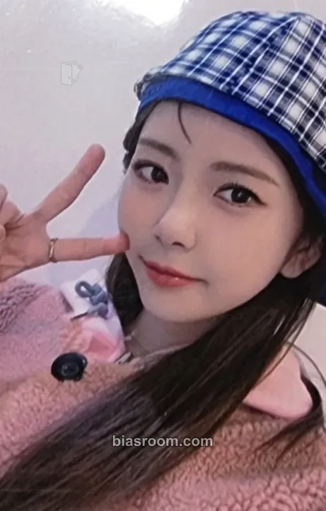 JiU Apocalypse : From us Photocard - Dreamcatcher - Dreamcatcher K-pop photocard