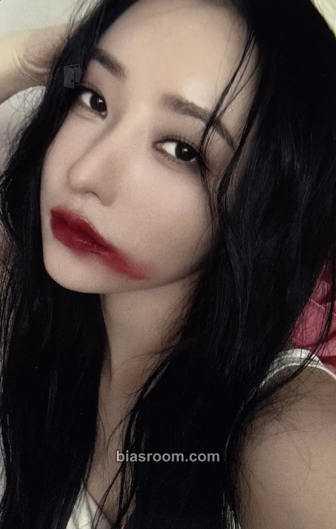 SuA Apocalypse : From us Photocard - Dreamcatcher - Dreamcatcher K-pop photocard