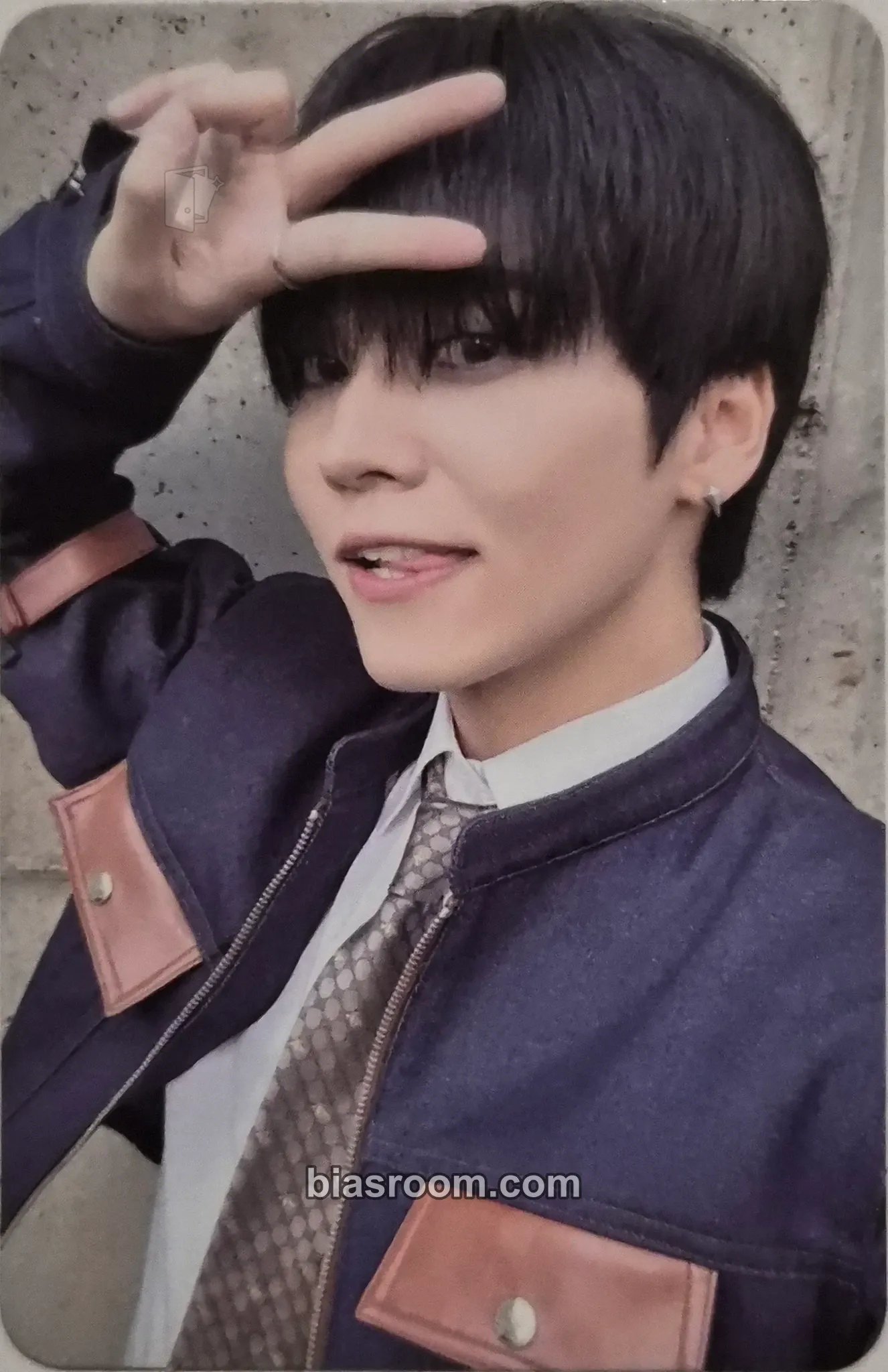Yuto ONF: MY IDENTITY Photocard - ONF - ONF K-pop photocard