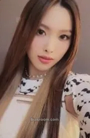 bugAboo - Choyeon - POP Album music korea fansign