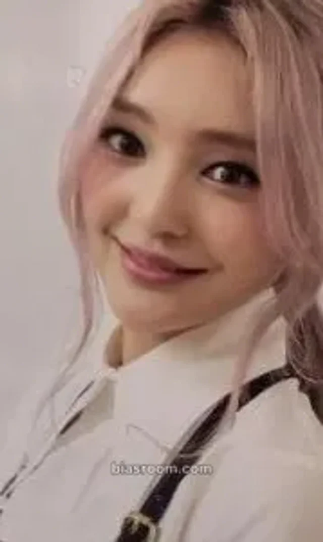 bugAboo - Choyeon - POP Album music korea fansign