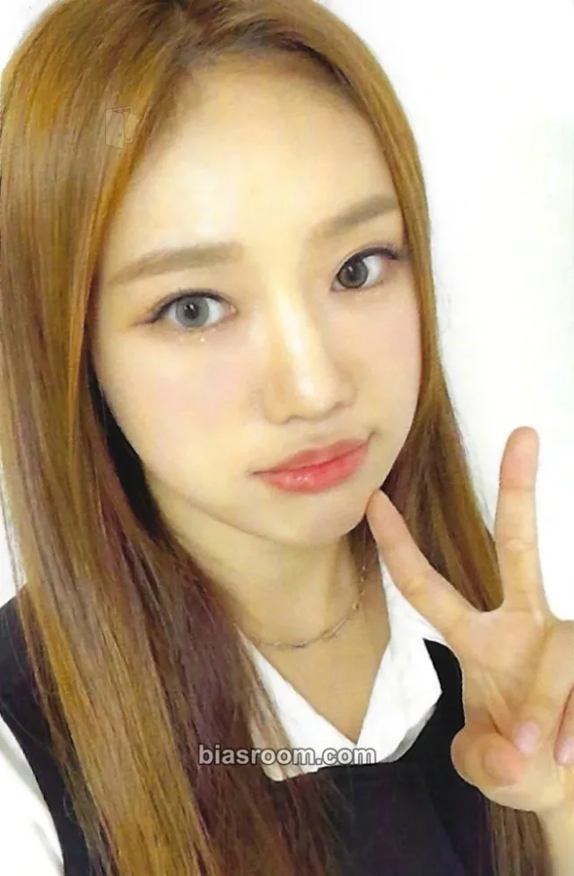bugAboo - Zin - POP Album music korea fansign