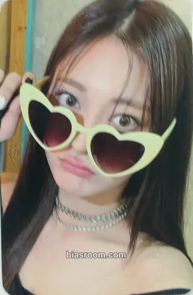 Semi Dear Diary Moment Photocard - cignature - cignature K-pop photocard