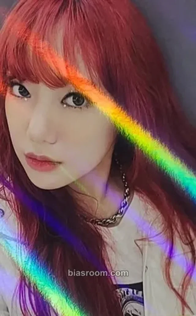 bugAboo - Zin - POP Album makestar holographic (hologram)