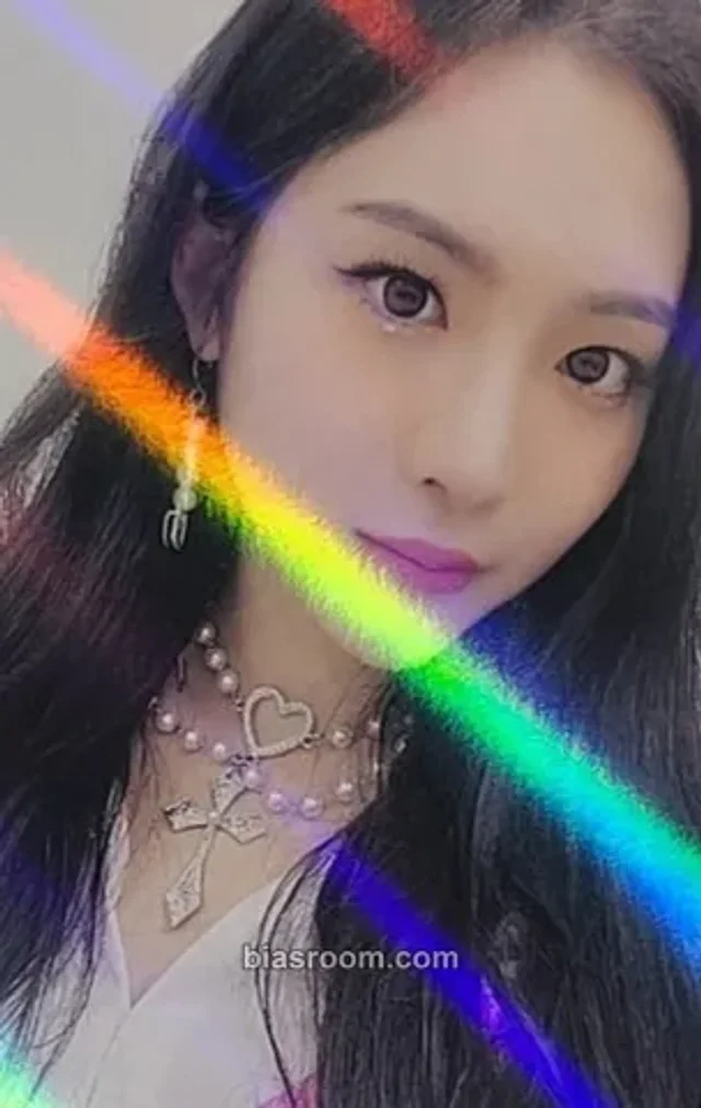 bugAboo - Cyan - POP Album makestar holographic (hologram)