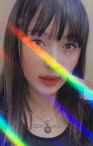 bugAboo - Choyeon - POP Album makestar holographic (hologram)