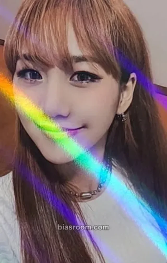 bugAboo - Eunchae - POP Album makestar holographic (hologram)
