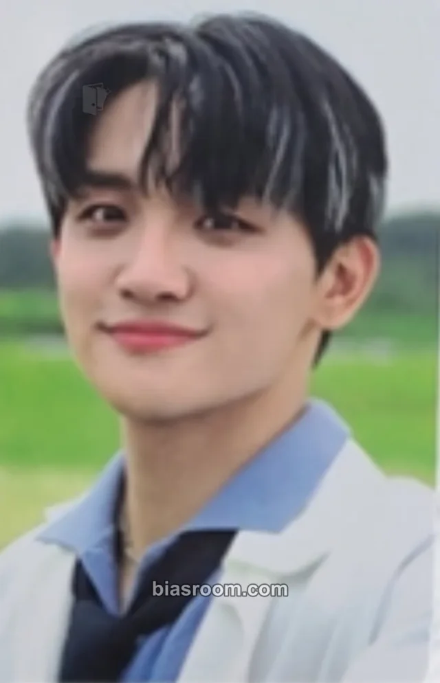 LUCY - Wonsang - Snooze Album album photocard