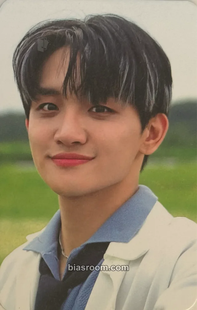 LUCY - Wonsang - Snooze Album album photocard