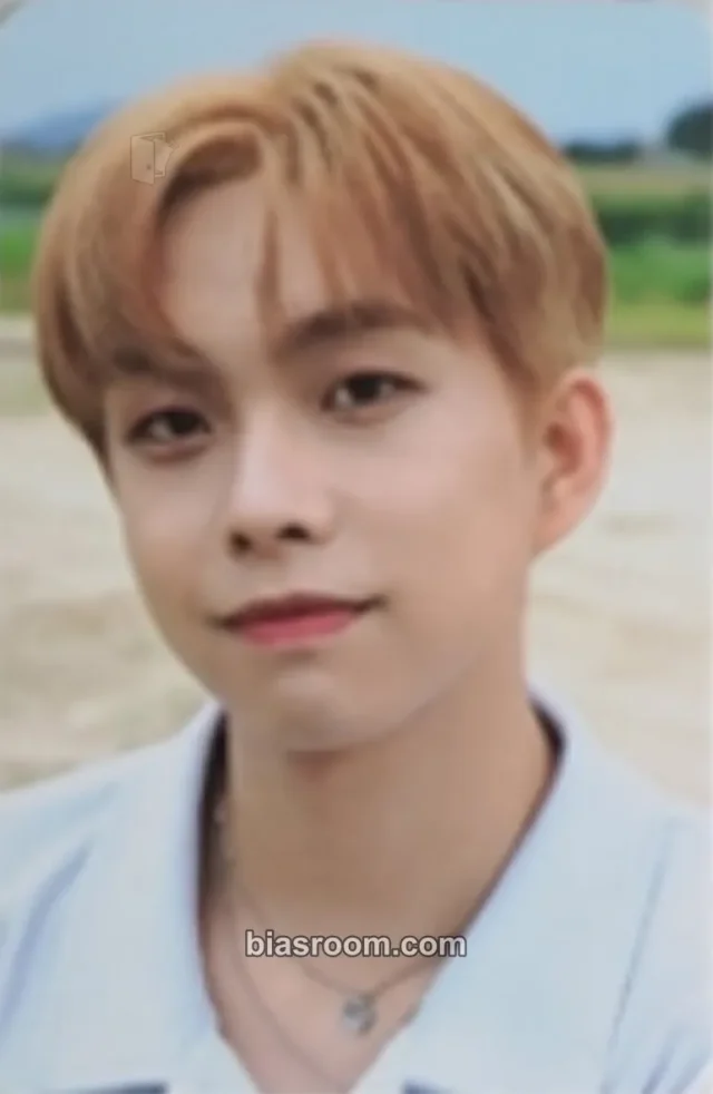 LUCY - Sangyeop  - Snooze Album album photocard
