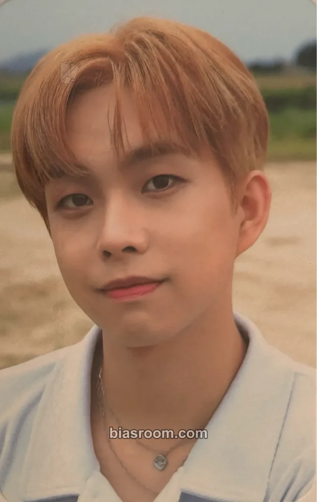 LUCY - Sangyeop  - Snooze Album album photocard