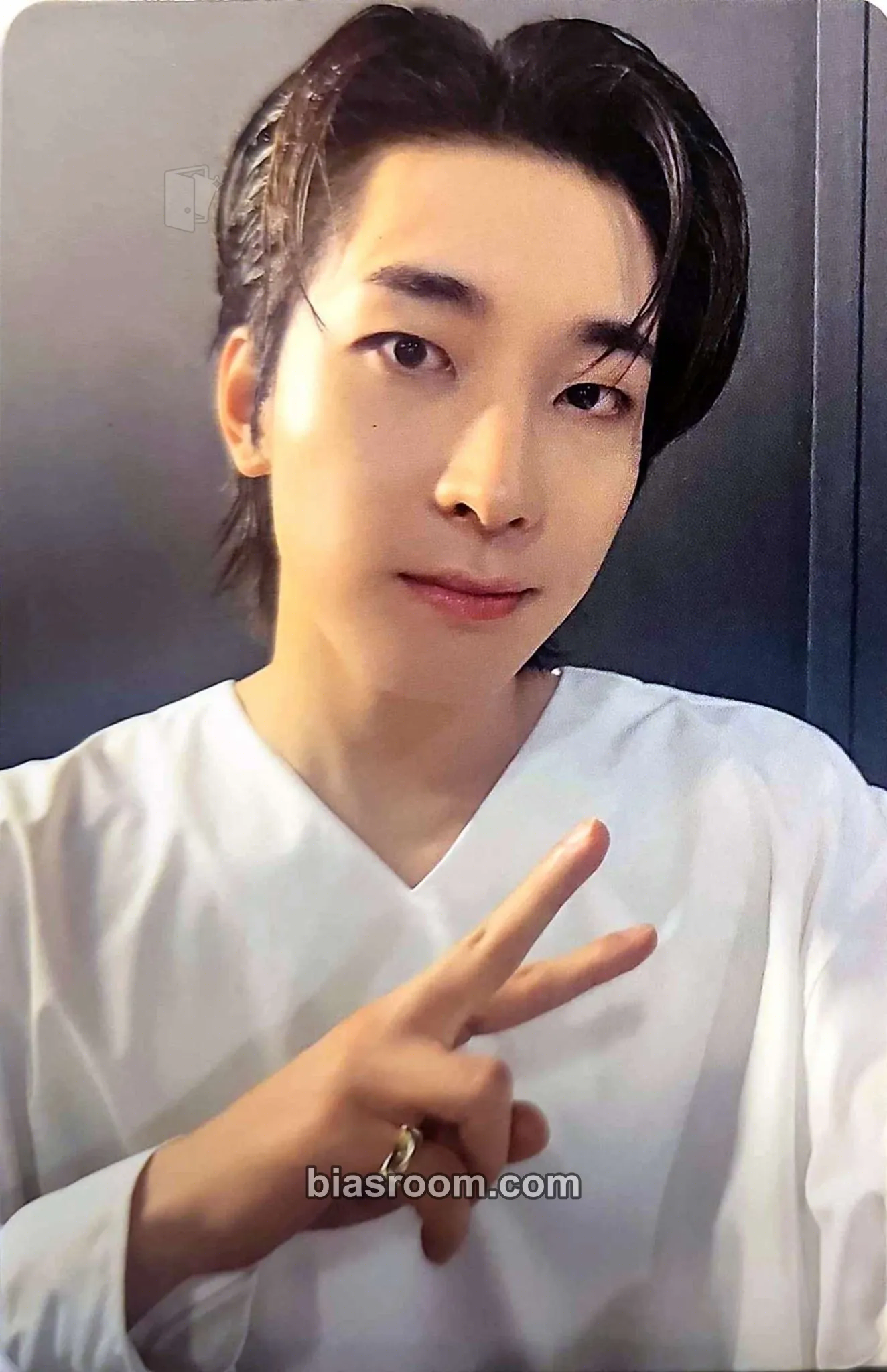 Wonwoo Spill the Feels Photocard - SEVENTEEN - SEVENTEEN K-pop photocard