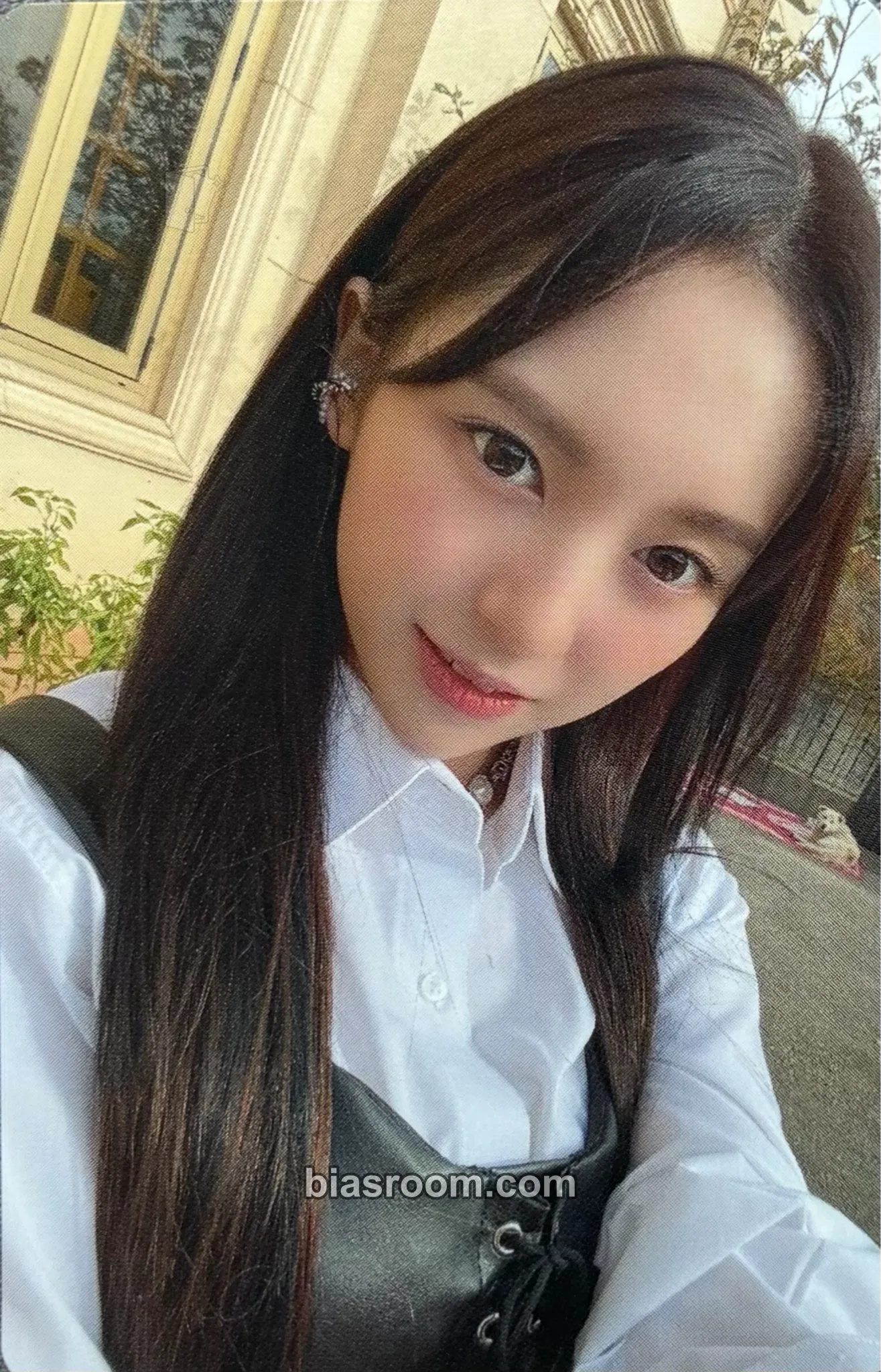 Mashiro First Impact Photocard - Kep1er - Kep1er K-pop photocard