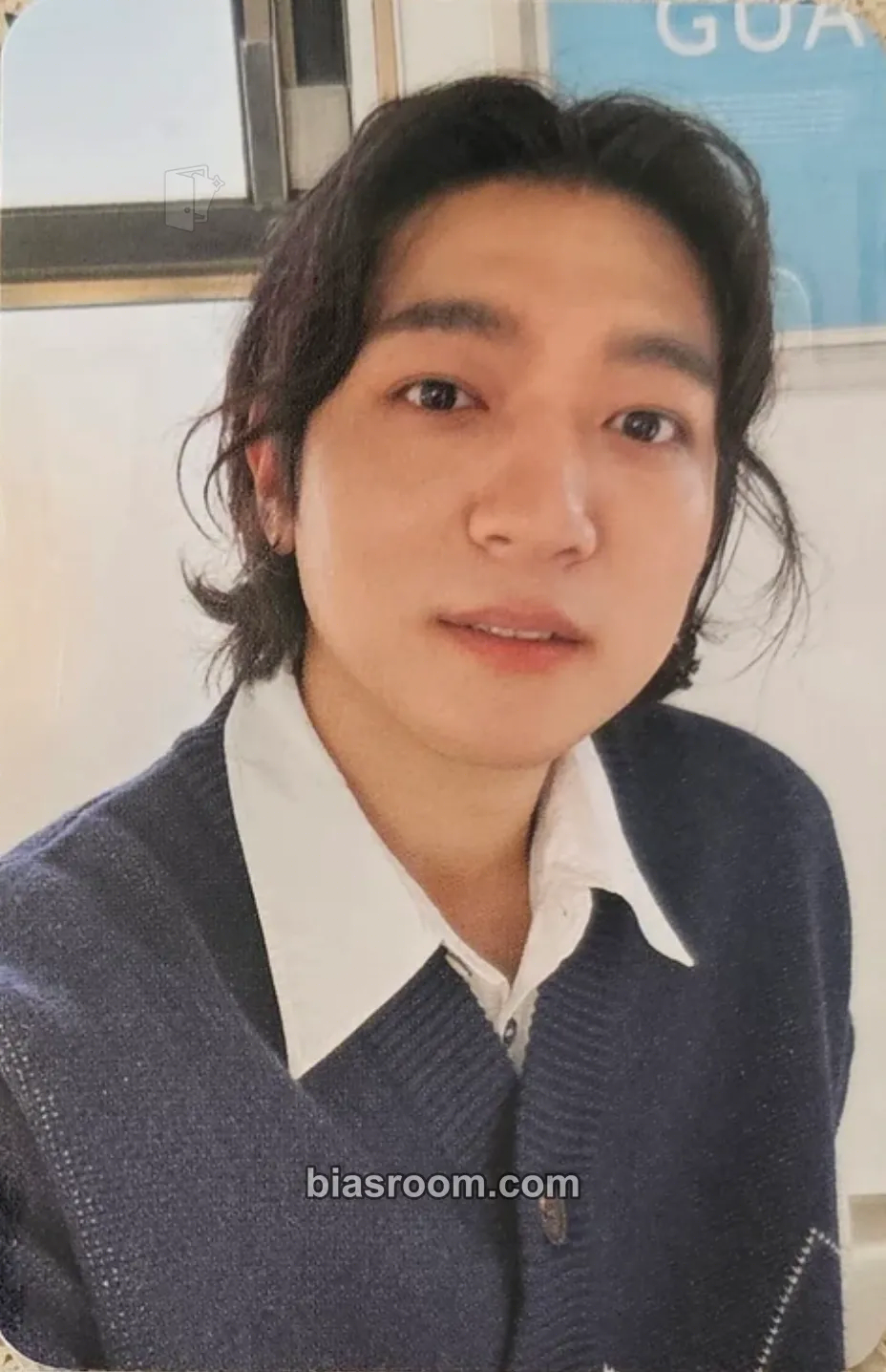 Sungjin 30 Photocard - DAY6 - DAY6 K-pop photocard
