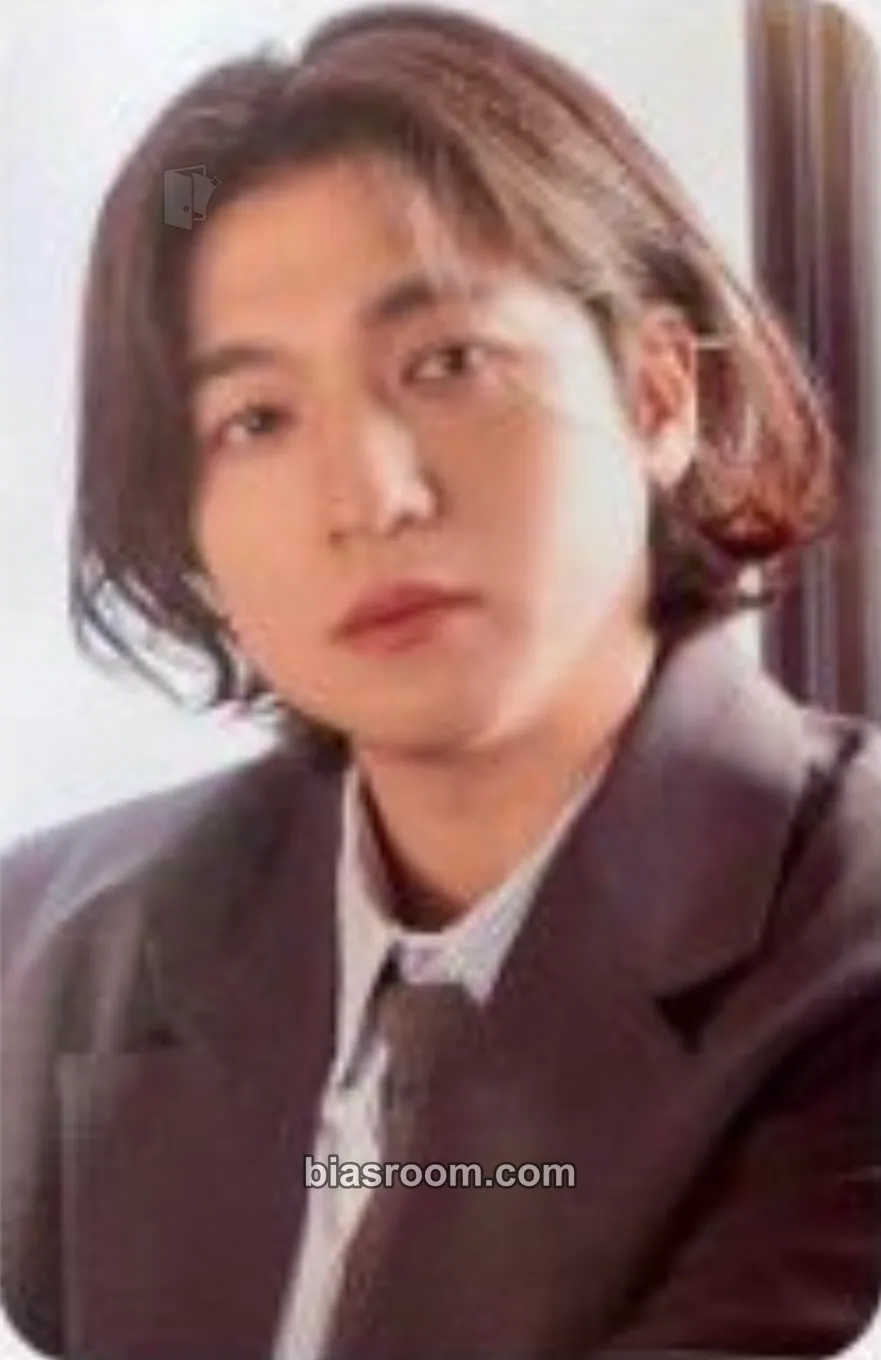 Sungjin 30 Photocard - DAY6 - DAY6 K-pop photocard