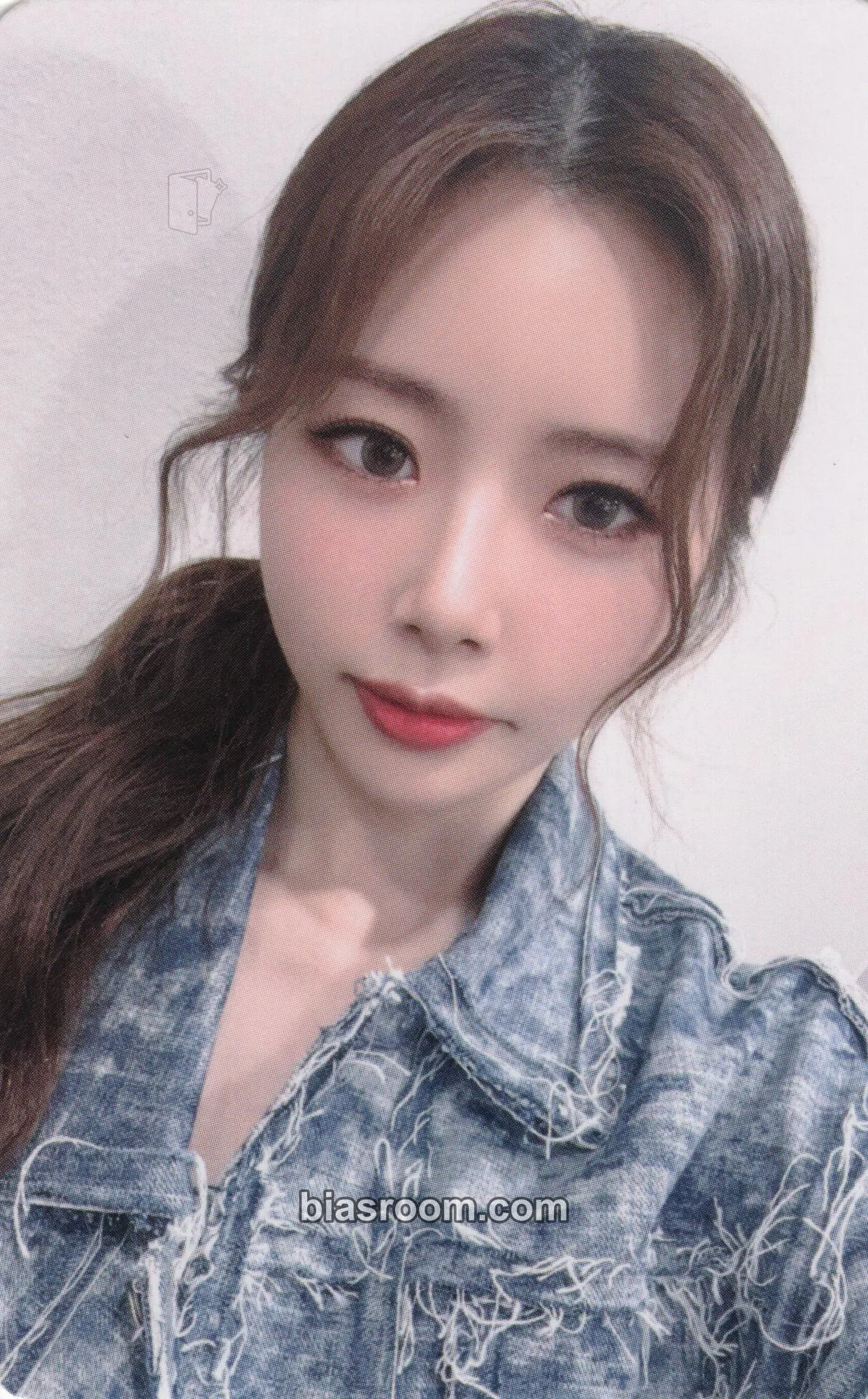 JiU Apocalypse : From us Photocard - Dreamcatcher - Dreamcatcher K-pop photocard