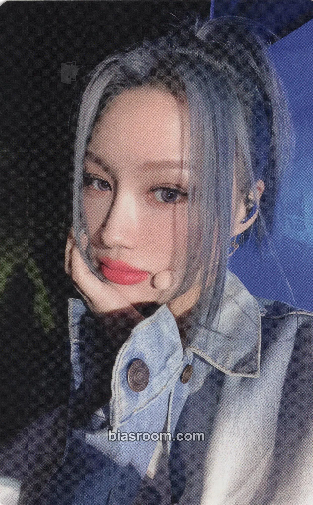 Siyeon Apocalypse : From us Photocard - Dreamcatcher - Dreamcatcher K-pop photocard