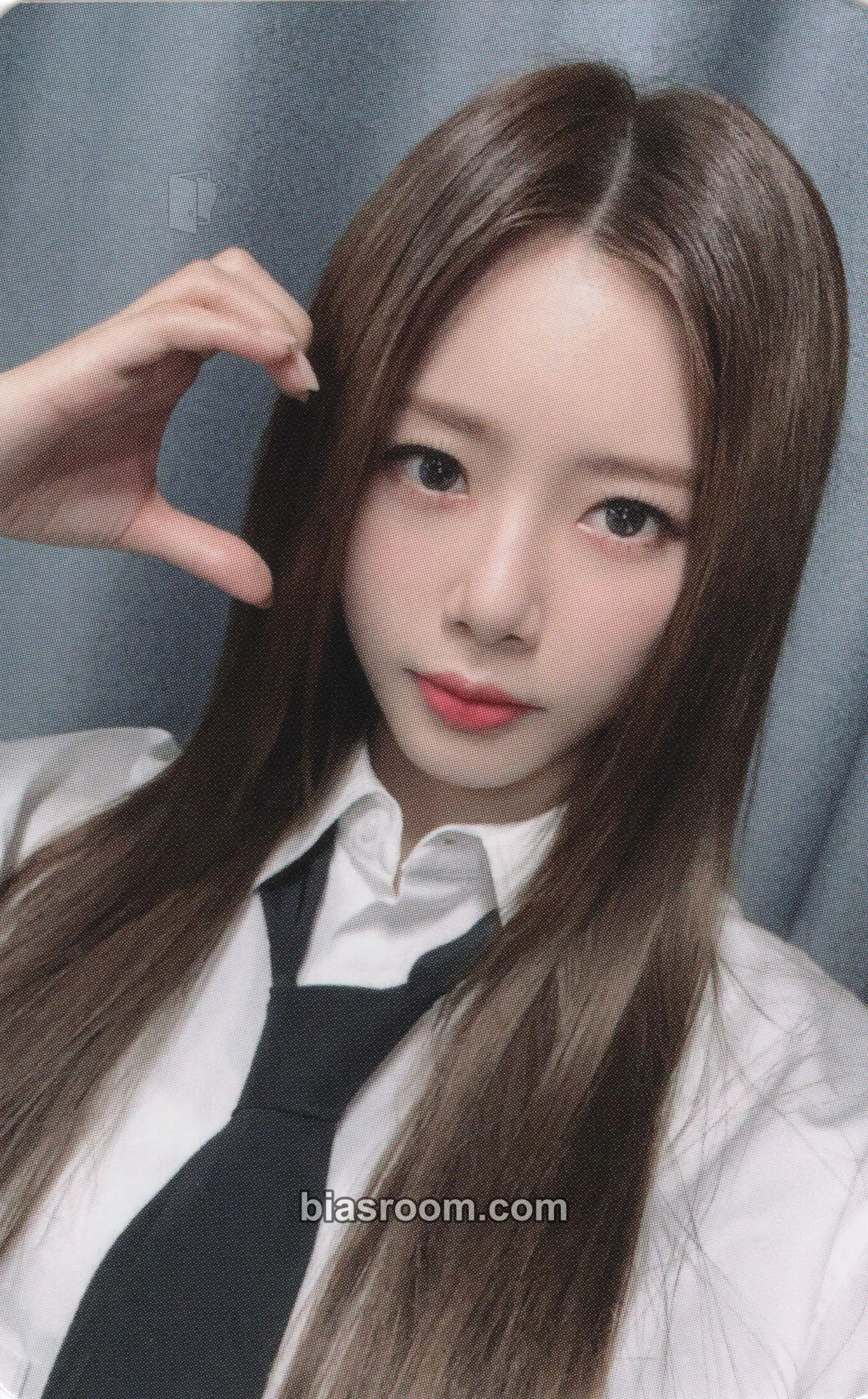 JiU Apocalypse : From us Photocard - Dreamcatcher - Dreamcatcher K-pop photocard