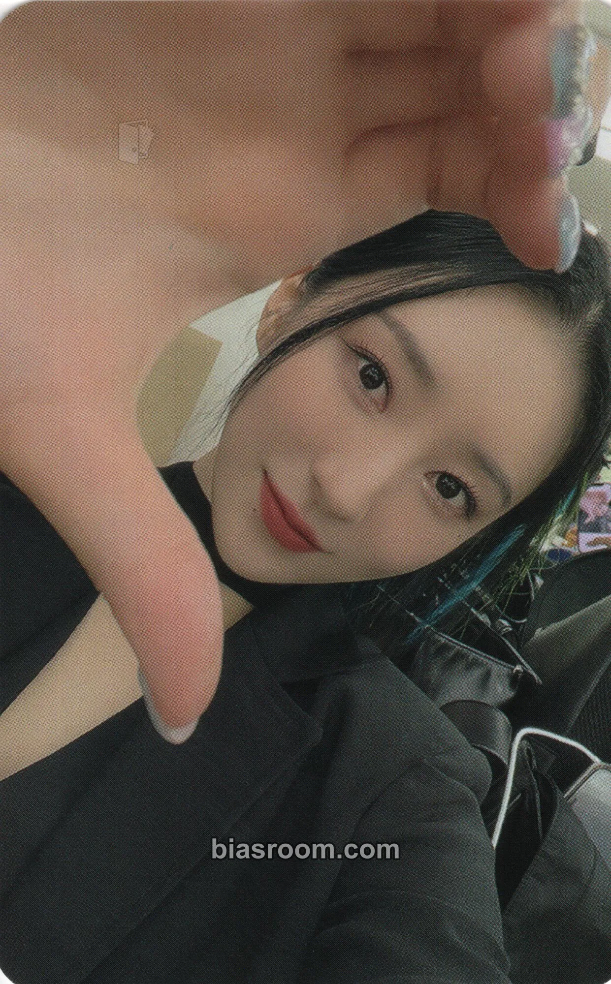 SuA Apocalypse : From us Photocard - Dreamcatcher - Dreamcatcher K-pop photocard