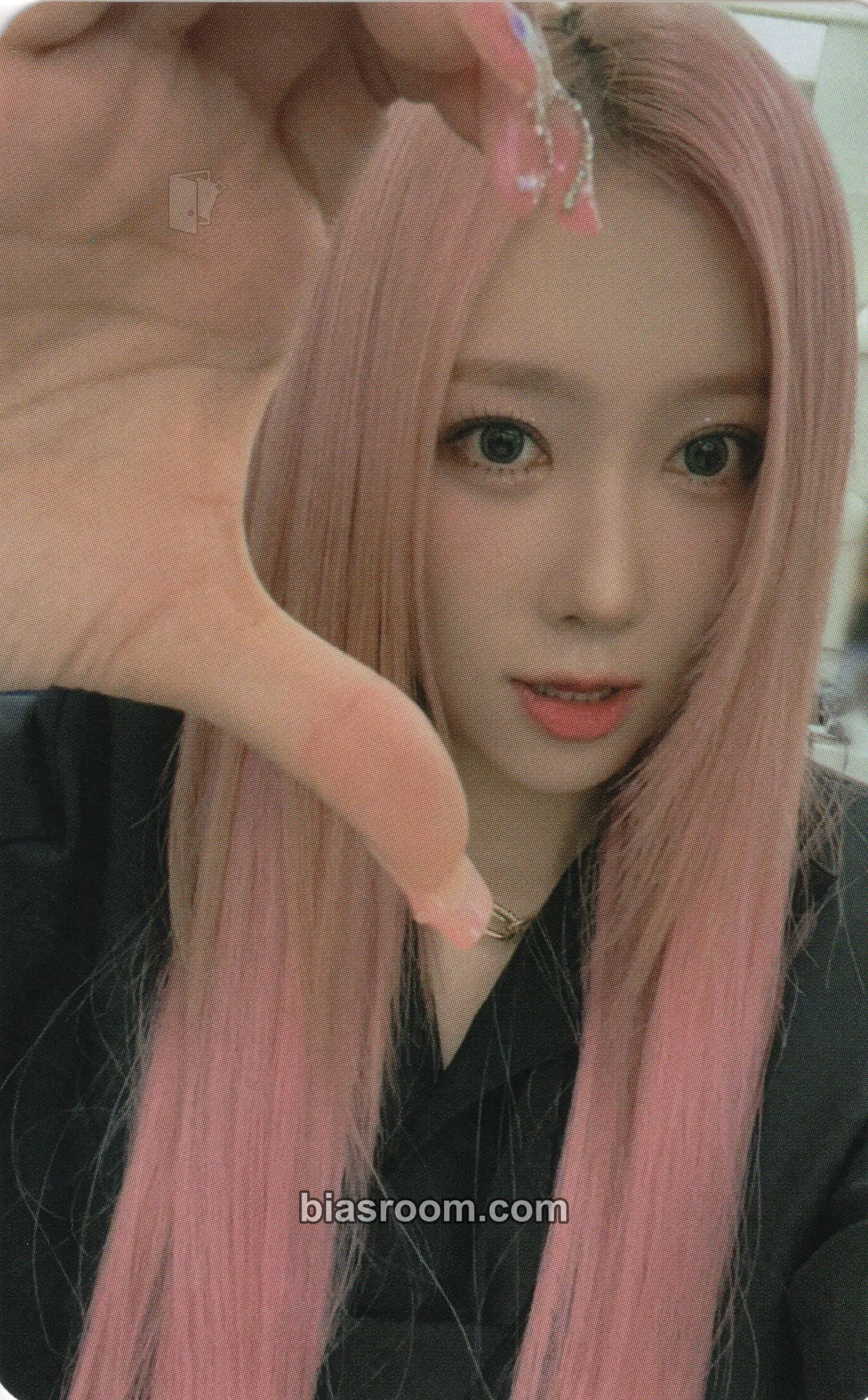 Handong Apocalypse : From us Photocard - Dreamcatcher - Dreamcatcher K-pop photocard