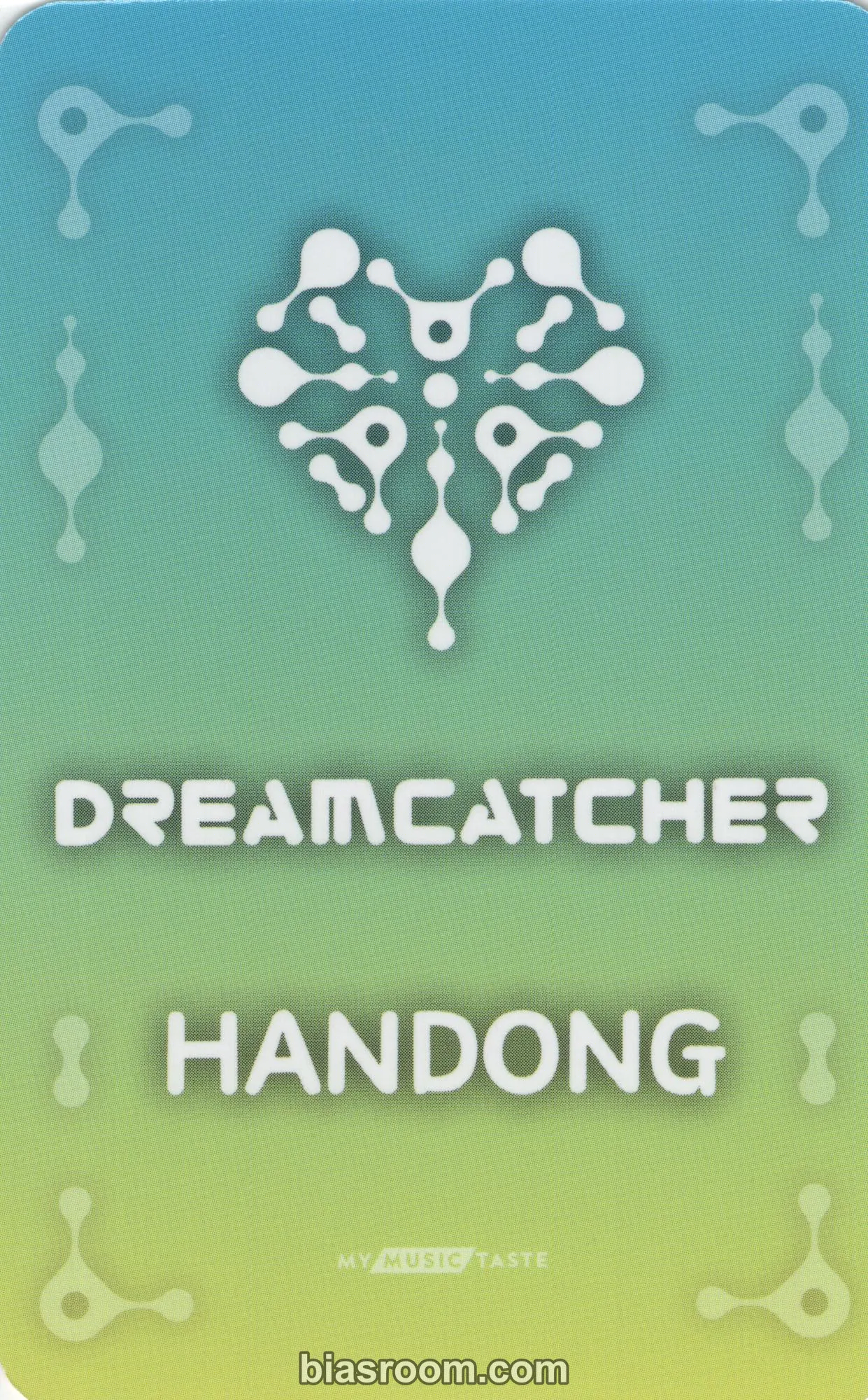 Handong Apocalypse : From us Photocard - Dreamcatcher | Bias Room