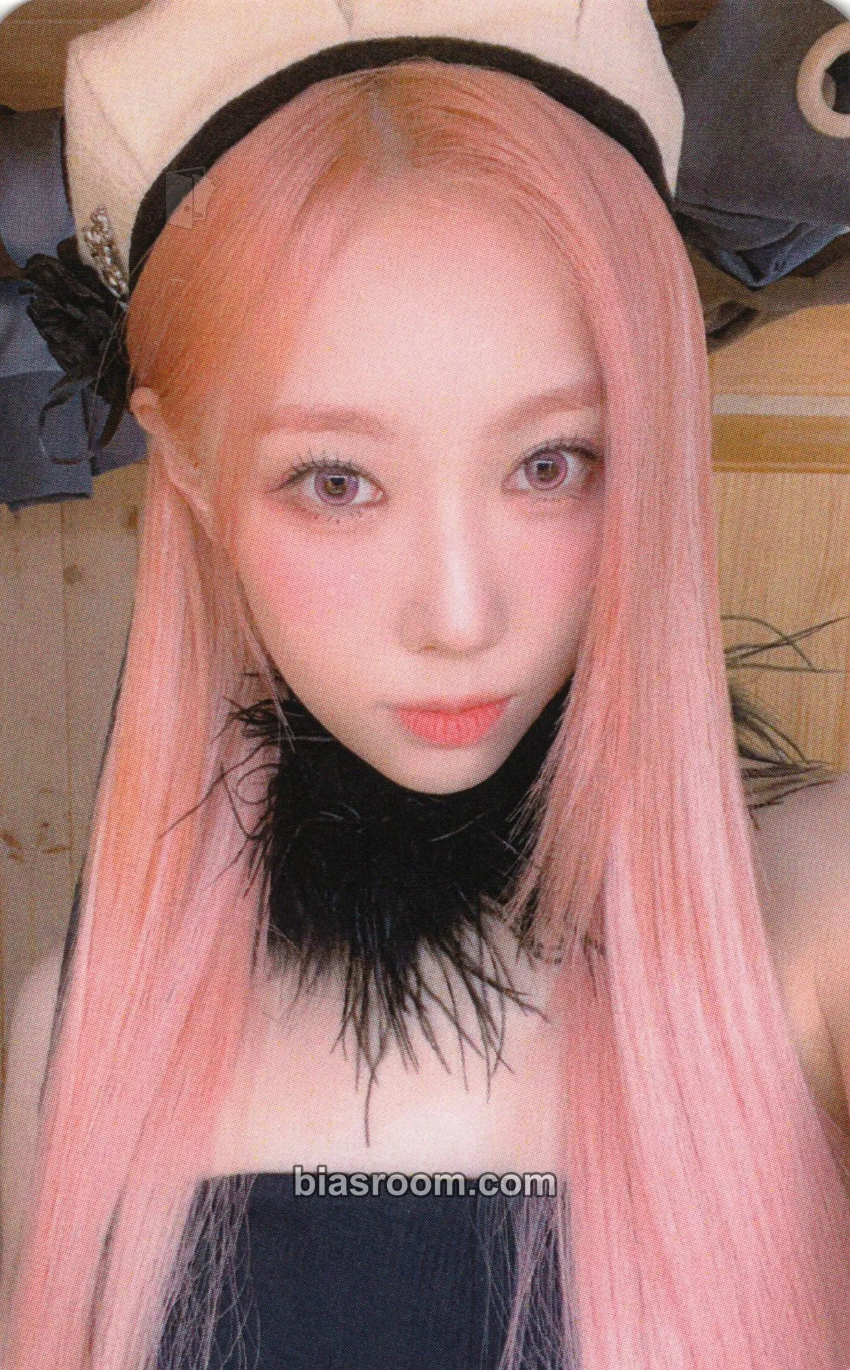 Handong Apocalypse : From us Photocard - Dreamcatcher - Dreamcatcher K-pop photocard