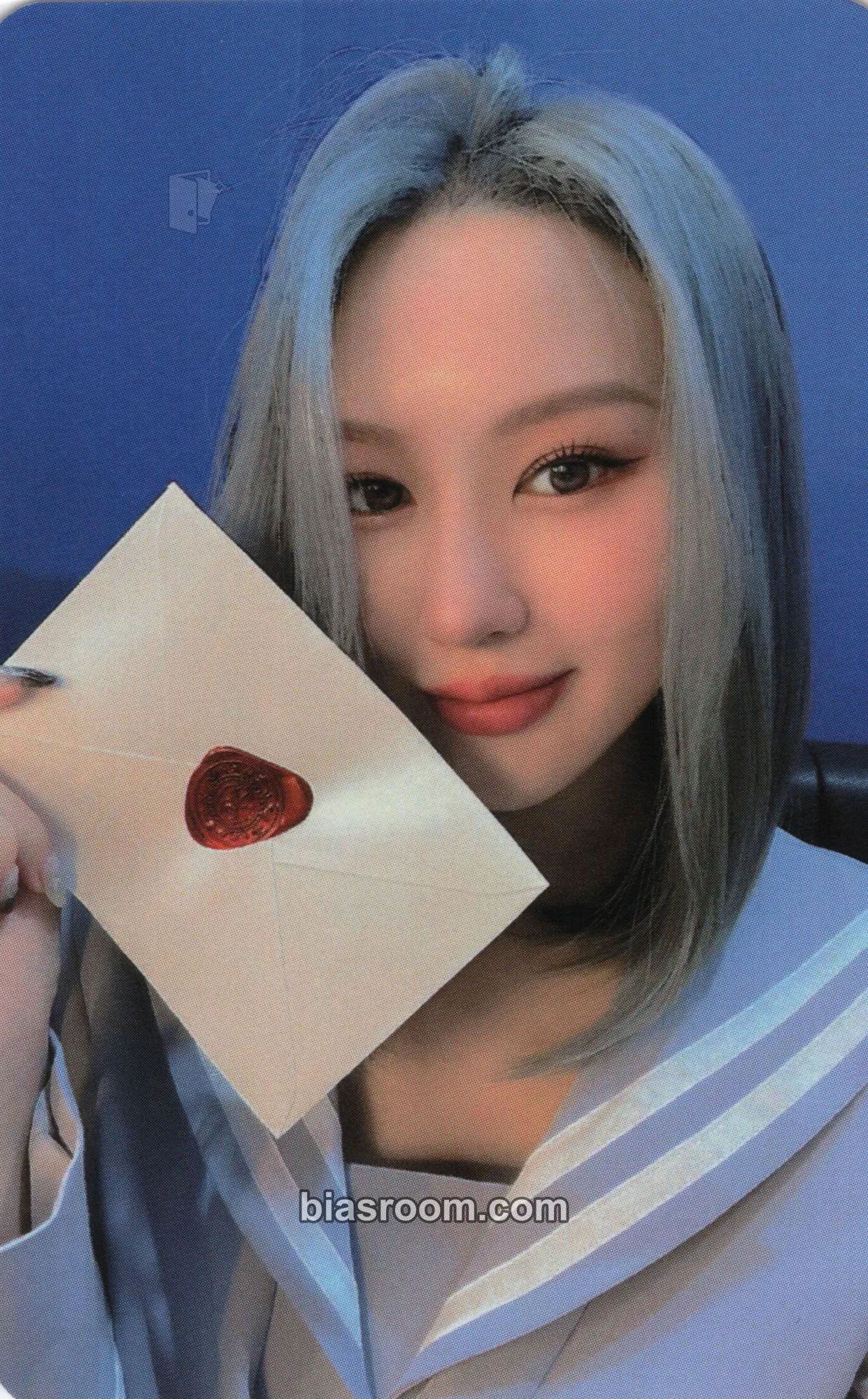 Siyeon Apocalypse : From us Photocard - Dreamcatcher - Dreamcatcher K-pop photocard