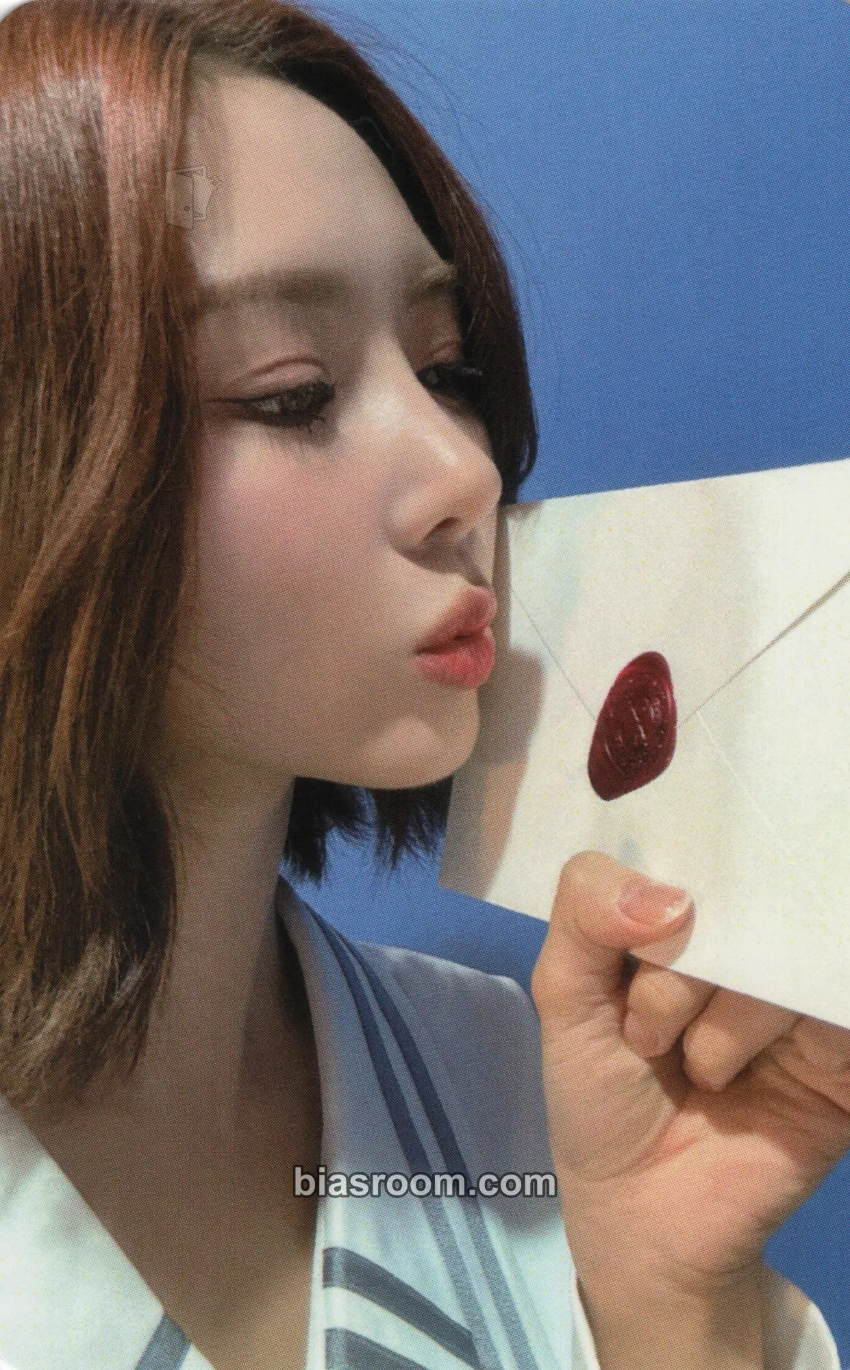 Yoohyeon Apocalypse : From us Photocard - Dreamcatcher - Dreamcatcher K-pop photocard