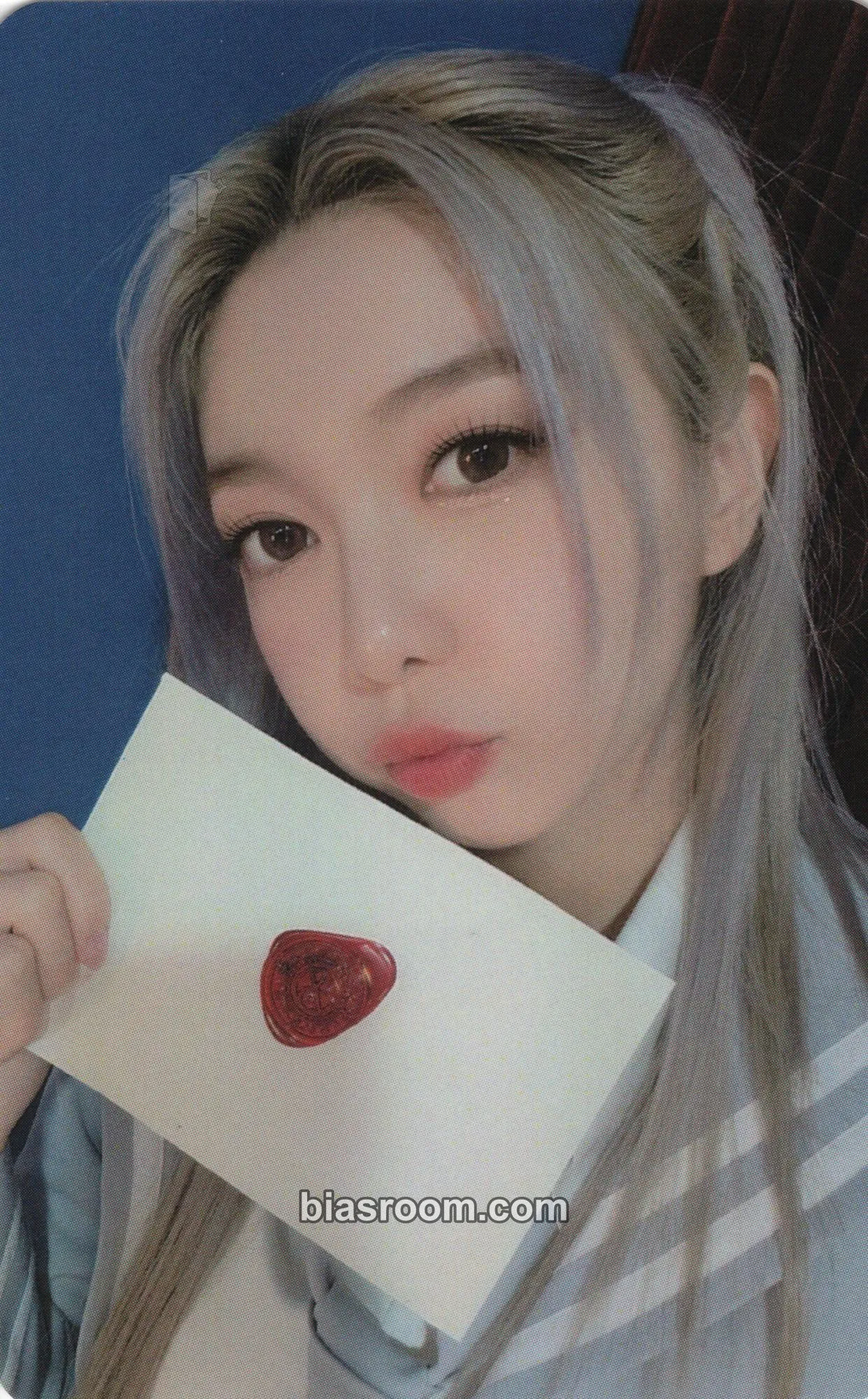 Dami Apocalypse : From us Photocard - Dreamcatcher - Dreamcatcher K-pop photocard