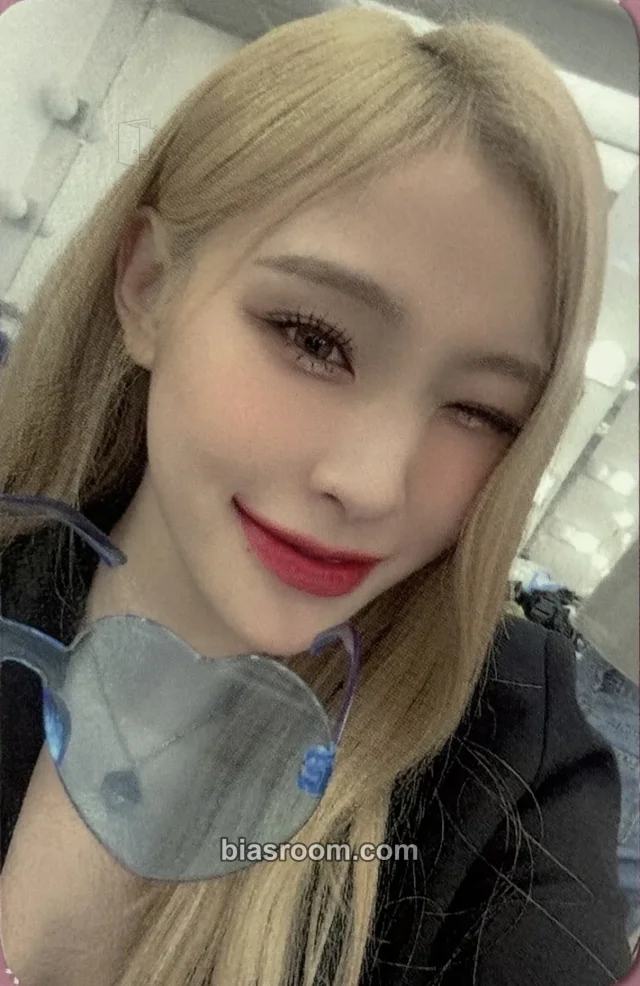 Dreamcatcher - Gahyun - Apocalypse : From us Album everline B version lucky draw